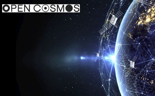 OPEN COSMOS ‘HAMMER’ SATELLITE SUCCESSFULLY LAUNCHED VIA THE SPACEX TRANSPORTER-10 MISSION