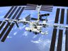 The Space Station Marathon