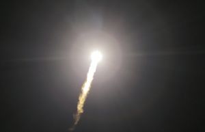 PROTON-M CARRIER ROCKET PUTS ASTRA-2G SATELLITE IN INTERIM ORBIT