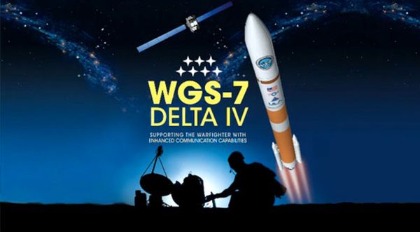 WEATHER SCRUBS DELTA IV ROCKET LAUNCH FROM CAPE CANAVERAL