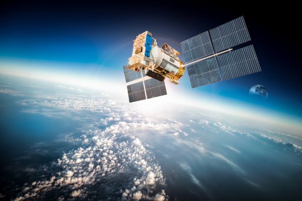 HOW A VA. STARTUP PLANS TO LAUNCH 648 SATELLITES