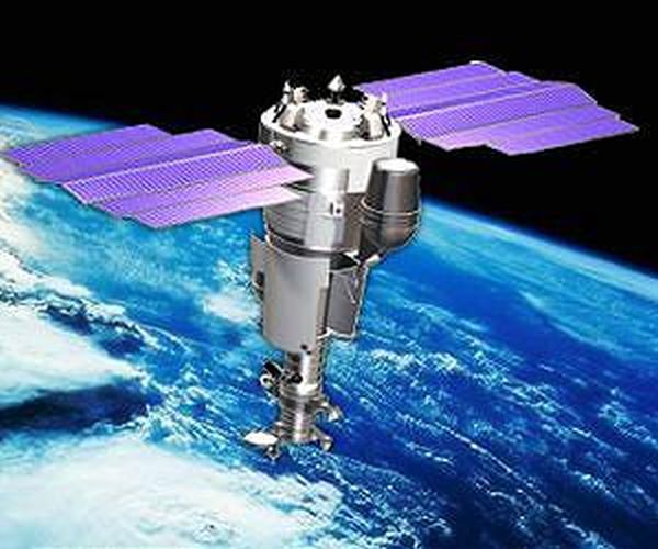 RUSSIA TO LAUNCH RESURS-P SATELLITE ON MARCH 12