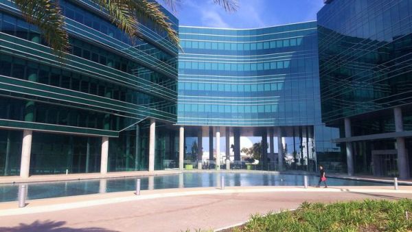 HARRIS CORP. TO LAUNCH SMALL SATELLITE 'PROOF OF CONCEPT' THIS YEAR