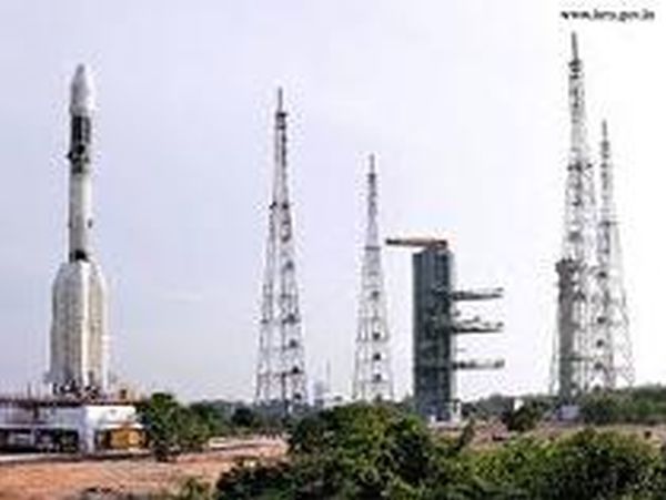 ISRO TO LAUNCH A 'BACK-UP' NAVIGATION SATELLITE BY MONTH END