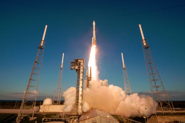 TWO U.S. MILITARY SATELLITE LAUNCHES DELAYED INTO NEXT YEAR 