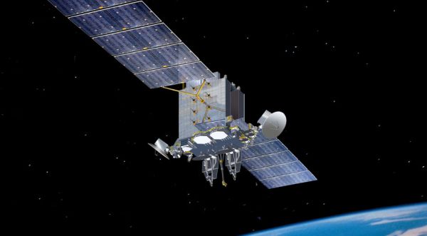 USAF SEES “MINIMAL” MISSION IMPACT WITH AEHF-4 SATELLITE LAUNCH DELAY