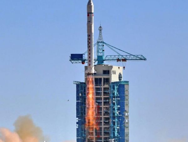 LONG MARCH 2D TO SEND A DUO OF SUPERVIEW-1 SATELLITES INTO ORBIT
