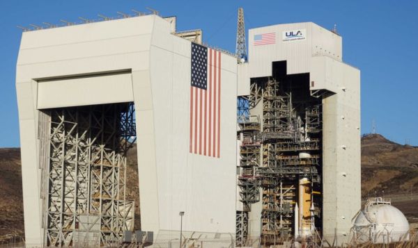 ULA DELTA IV LAUNCH WITH NROL-47 MOVED TO THURSDAY