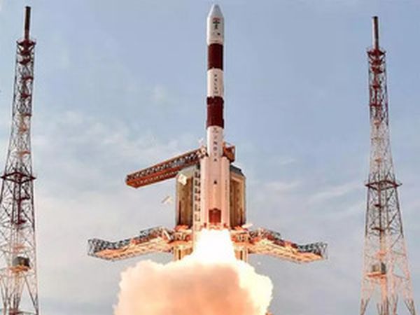 ISRO EYES ITS 100TH SATELLITE
