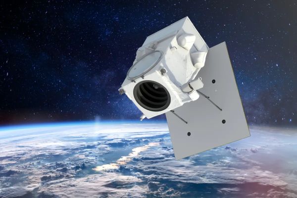 MAXAR EYES SPRING LAUNCH OF LONG-DELAYED WORLDVIEW LEGION SATELLITES