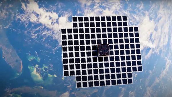 STARLINK RIVAL AST SPACEMOBILE DELAYS FIRST COMMERCIAL SATELLITE LAUNCH AGAIN