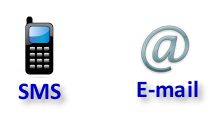 The ISS Notification Tool Login