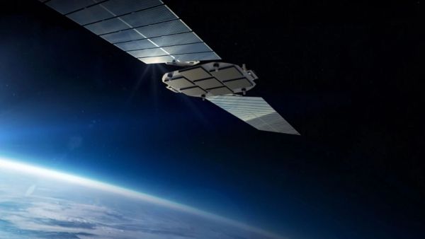ROCKET LAB DEBUTS SATELLITE MODEL THAT COULD COMPETE WITH STARLINK