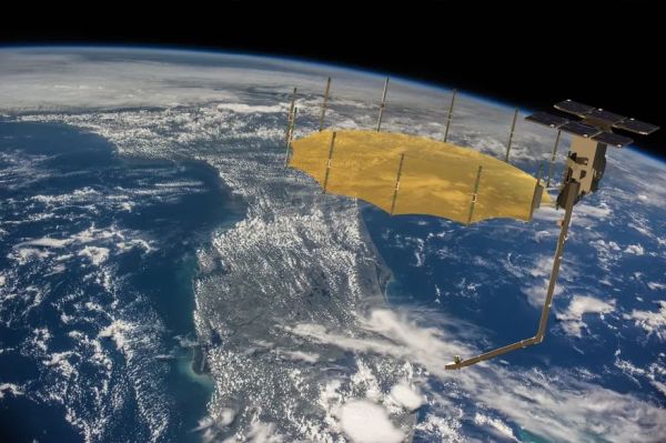 SATELLITE OPERATORS WANT BETTER SPACE WEATHER MODELS