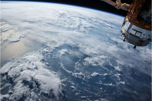 NASA DEFENDS DECISIONS ABOUT ASTRONAUTS, SAYS THEY NEVER WERE 'STRANDED'