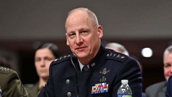 CHINA IS PRACTICING ‘DOGFIGHTING’ WITH SATELLITES AS IT RAMPS UP SPACE CAPABILITIES: US SPACE FORCE
