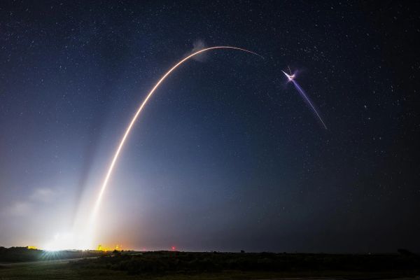 NASA INVITES MEDIA TO SPACEX’S 32ND RESUPPLY LAUNCH TO SPACE STATION