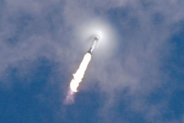 CYGNUS SET TO DEPART FROM INTERNATIONAL SPACE STATION