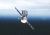 RUSSIAN SPACECRAFT LANDS SAFELY AFTER TRIP TO SPACE STATION