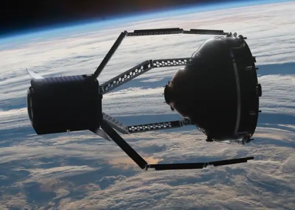 SPACE JUNK DAMAGING SATELLITES: HOW DO WE REMOVE IT?
