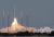 FALCON 9 ROCKETS INTO SPACE IN DRAMATIC MAIDEN FLIGHT