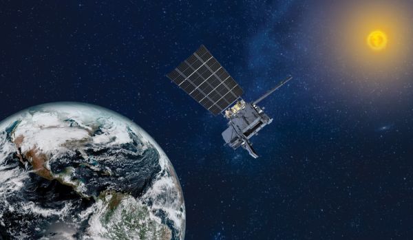 NOAA’S GOES-19 SATELLITE NOW OPERATIONAL, PROVIDING CRITICAL NEW DATA TO FORECASTERS