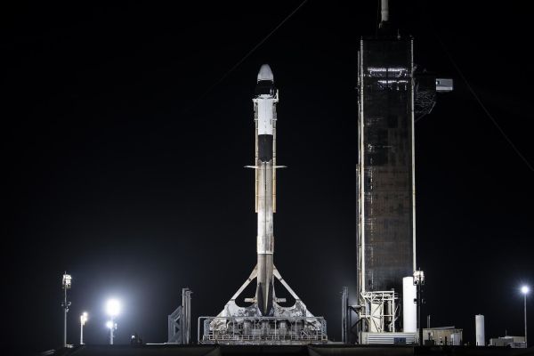 NASA SETS COVERAGE FOR SPACEX 32ND STATION RESUPPLY LAUNCH, ARRIVAL