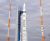 MALFUNCTION DELAYS SOUTH KOREA SATELLITE LAUNCH