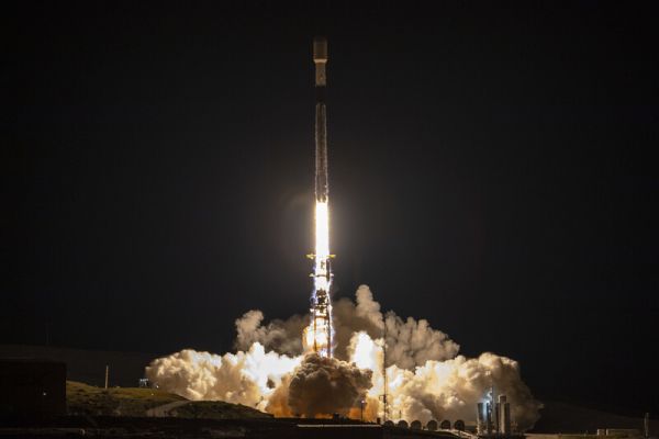 S. KOREA TO LAUNCH 4TH MILITARY SPY SATELLITE THIS WEEK