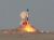 GERMAN TANDEM-X SATELLITE SEEKS 3D VIEW OF EARTH