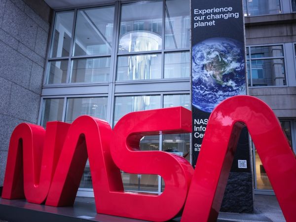 PROPOSED 24 PERCENT CUT TO NASA BUDGET ELIMINATES KEY ARTEMIS ARCHITECTURE, CLIMATE RESEARCH