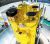 KOREA'S OWN WEATHER SATELLITE READY FOR LAUNCH