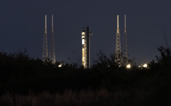 SPACEX TO LAUNCH 28 STARLINK SATELLITES ON FALCON 9 ROCKET FROM CAPE CANAVERAL