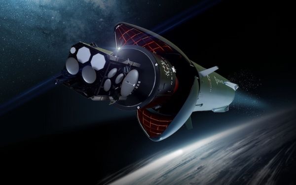 ROCKET LAB TO DEBUT POINT-TO-POINT CARGO TRANSPORTATION CAPABILITY ON 2026 AIR FORCE MISSION
