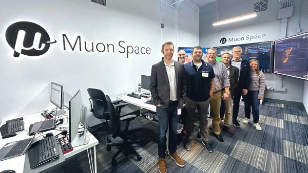 SATELLITE STARTUPS RACE TO ENHANCE WILDFIRE DETECTION AND RESPONSE