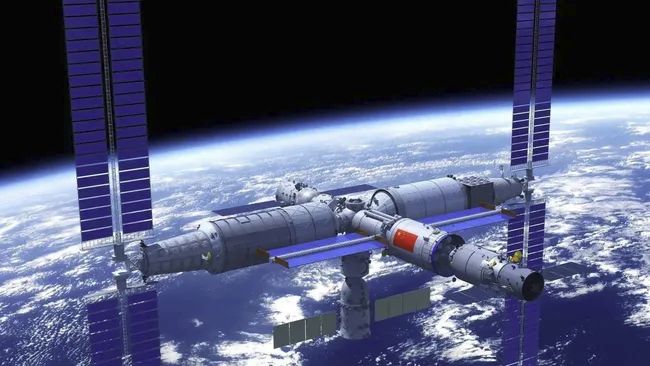 NEW SPECIES OF SPACE-ADAPTED BACTERIA DISCOVERED ON CHINA'S TIANGONG SPACE STATION