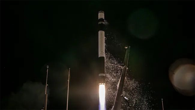 ROCKET LAB TO LAUNCH PRIVATE EARTH-OBSERVING SATELLITE JUNE 2 AFTER DELAY
