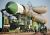 RESUPPLY SHIP FOR THE SPACE STATION SOARS INTO ORBIT