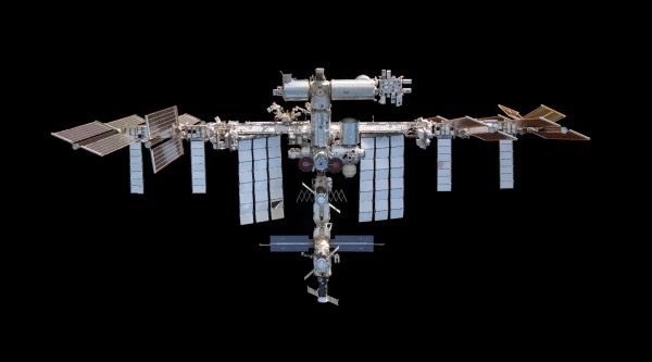 NASA SETS NEW POTENTIAL LAUNCH DATE FOR AX-4 MISSION TO ISS