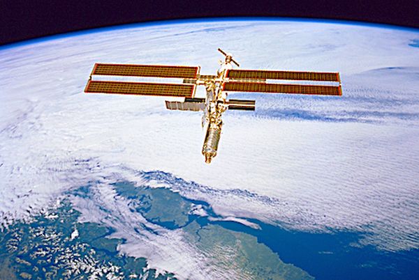 UND TO LAUNCH STATE’S FIRST-EVER SATELLITE MISSION