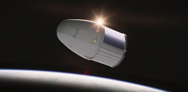 SPACEX’S TRANSPORTER 14 LAUNCH WILL CARRY MORE THAN 150 CAPSULES OF DNA, HUMAN REMAINS