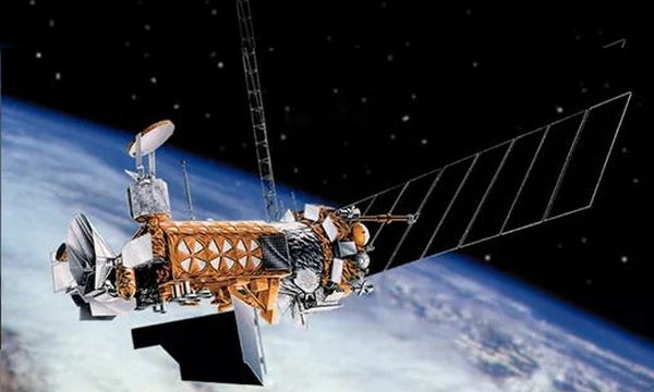 FEDS CUT SATELLITE DATA FORECASTERS SAY IS CRUCIAL TO TRACKING HURRICANES: 'A HUGE LOSS'