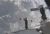 RUSSIAN SUPPLY SHIP DOCKS AT SPACE STATION ON 2ND TRY 