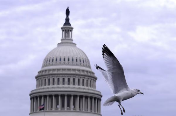 SPACE INDUSTRY URGES US CONGRESS NOT TO AXE SYSTEM THAT PREVENTS SATELLITE COLLISIONS
