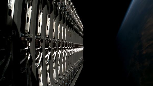 SPACEX LAUNCHES 26 STARLINK SATELLITES ON FALCON 9 ROCKET FROM VANDENBERG SFB