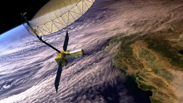 NASA SETS LAUNCH COVERAGE FOR EARTH-TRACKING NISAR SATELLITE