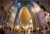 FUEL TANK READY FOR FINAL SPACE SHUTTLE FLIGHT 