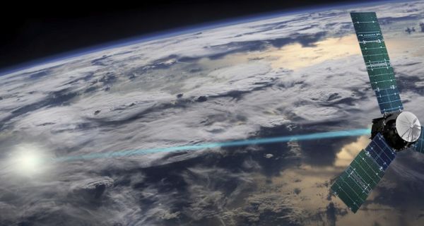LOCKHEED MARTIN AIMS TO TEST A MISSILE-KILLING SATELLITE BY 2028