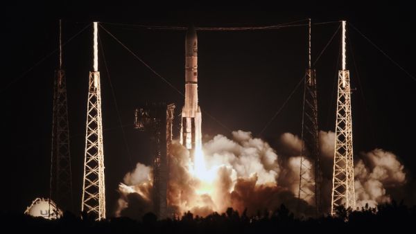 ULA LAUNCHES VULCAN ROCKET ON FIRST SPACE FORCE MISSION