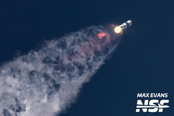 FAA APPROVES STARSHIP FLIGHT 10 AFTER MISHAP PROBE, EYES AUGUST 24 LAUNCH